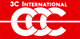 3C International logo