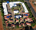 Bluestone Motor Inn