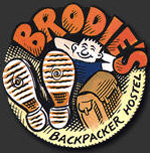 Brodies Hostels