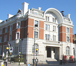 Clink Hostel