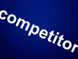 Competitor interface