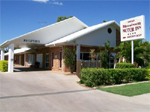 Emerald Maraboon Motor Inn