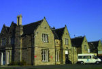 Globetrotters Inn Edinburgh