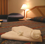 Goulburn Central Motor Lodge