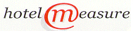 HotelMeasure logo