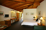 Hunter Resort, Pokolbin