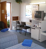 Martin Cash Motel