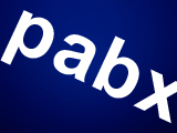 PABX systems
