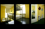 Piccadilly Backpackers, London
