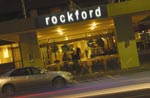 Rockford Hotel, Adelaide