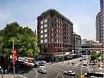 Sydney Central YHA